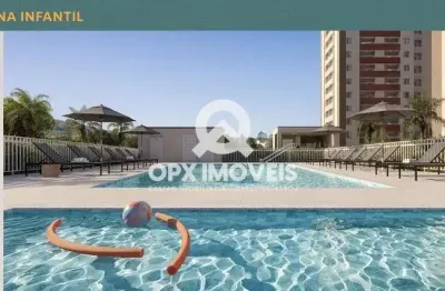 Apartamento com 2 quartos à venda na rua vereador manoel henrique de assis, 150, centro, penha, 51 m2 por r$ 490.000