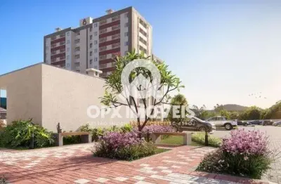 Apartamento com 2 quartos à venda na rua vereador manoel henrique de assis, 150, centro, penha, 51 m2 por r$ 490.000