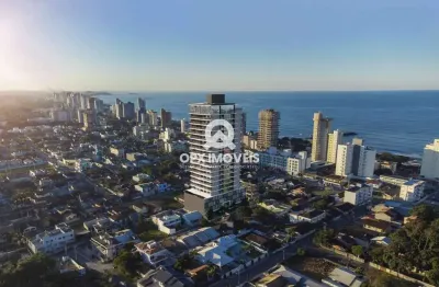 Apartamento com 2 quartos à venda na rua são francisco, 106, centro, balneário piçarras, 78 m2 por r$ 890.000