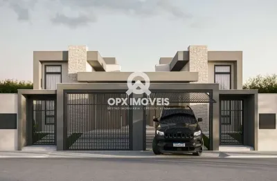 Casa com 3 quartos à venda na rua 1019, 360, itajubá, barra velha, 94 m2 por r$ 550.000