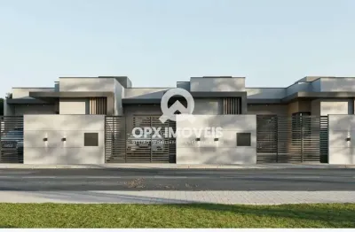 Casa à venda na rua dos cedros, 545, bela vista, balneário piçarras por r$ 375.000