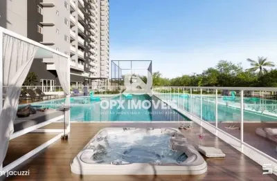 Apartamento com 2 quartos à venda na rua inácio francisco de souza, 785, armação, penha, 51 m2 por r$ 640.000