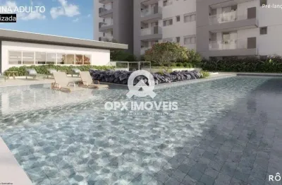 Apartamento com 2 quartos à venda na rua pescada, 345, itacolomi, balneário piçarras, 69 m2 por r$ 849.000