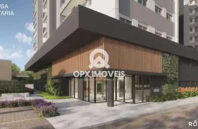 Apartamento com 2 quartos à venda na rua pescada, 345, itacolomi, balneário piçarras, 69 m2 por r$ 849.000