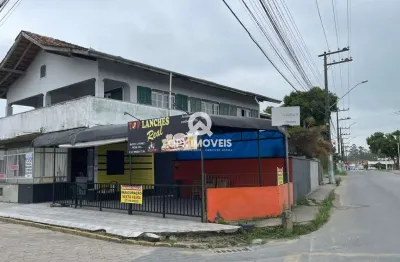Casa comercial com 1 sala à venda na rua joão de deus carvalho, 79, nossa senhora da paz, balneário piçarras, 110 m2 por r$ 1.400.000