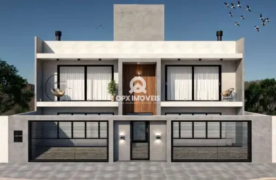 Apartamento com 3 quartos à venda na rua nilson fausto ( rua 4450 ), 918, itacolomi, balneário piçarras, 72 m2 por r$ 400.000