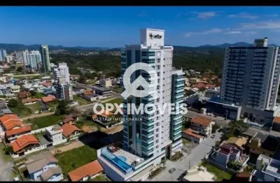Apartamento com 3 quartos à venda na rua sardinha, 93, itacolomi, balneário piçarras, 125 m2 por r$ 2.390.000