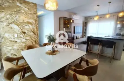 Apartamento com 4 quartos à venda na rua 3050 ( floresta ), 148, itacolomi, balneário piçarras, 165 m2 por r$ 1.900.000