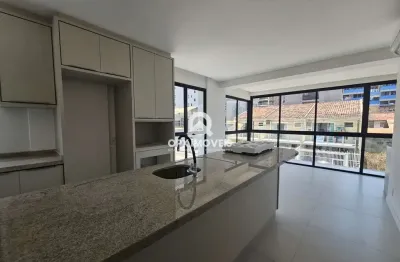 Apartamento com 3 quartos para alugar na rua são ludgero, 224, itacolomi, balneário piçarras, 92 m2 por r$ 5.500
