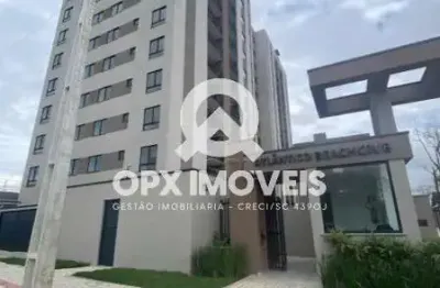 Apartamento com 2 quartos para alugar na avenida farmaceutico osório domingos corrêa, 851, centro, balneário piçarras, 80 m2 por r$ 2.800
