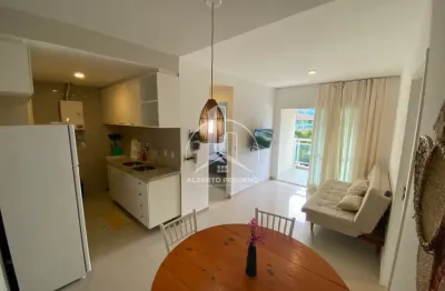 Apartamento com 2 quartos à venda na Rua Antônio Atualpa Rodrigues, 100, Praia do Futuro II, Fortaleza