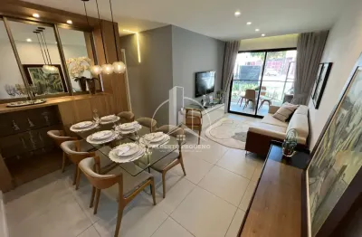 Apartamento com 3 quartos à venda na Rua Doutor José Lourenço, 1660, Aldeota, Fortaleza