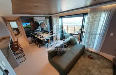 Apartamento com 3 quartos à venda na Rua Vilebaldo Aguiar, 2225, Cocó, Fortaleza