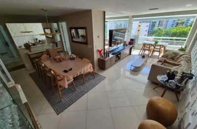 Lindo apartamento com lazer completo no melhor do luciano cavalcante