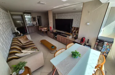 Lindo apartamento com lazer completo no melhor do luciano cavalcante