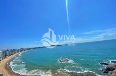 Luxuoso apartamento à venda em guarapari-es, muquiçaba: 3 quartos, 2 salas, 3 banheiros, 2 vagas de garagem, 94,01 m².