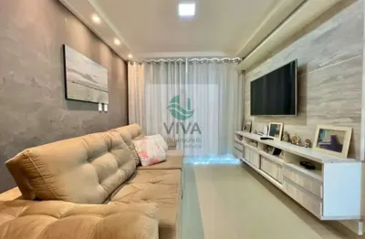 Apartamento vista para o mar composto por 3 quartos à venda na prainha, guarapari-es - realize negócios imobiliários.