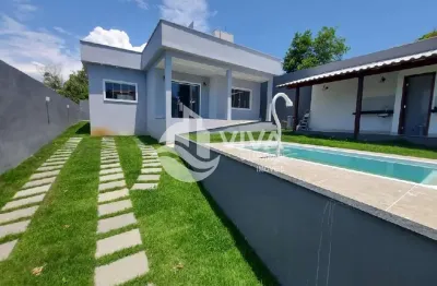 Imperdível oportunidade de adquirir uma casa de 3 quartos e 170m² em nova guarapari, es!