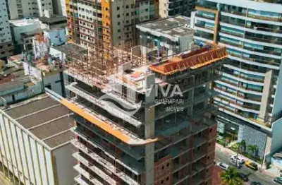 Residencial gabriel braga composto por 2 quartos com área de lazer completa à venda no centro, guarapari-es - .