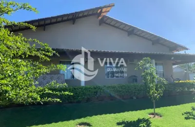 Imperdível! casa à venda em guarapari-es, bairro nova guarapari: 3 quartos, 1 suíte, 3 salas, 1 banheiro, 4 vagas, 200m².