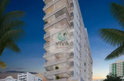 Lançamento residencial  antônio gottardo à venda na praia do morro, guarapari-es - realize negócios imobiliários.