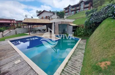 Imperdível: chalés de alto padrão em condomínio com 8 quartos, 4 salas e 370m² em buenos aires, guarapari-es.