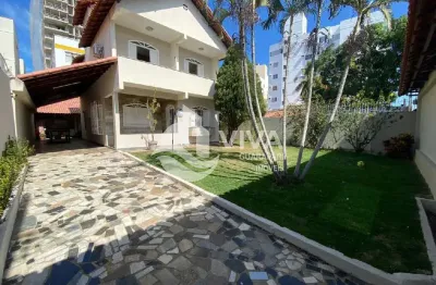 Imperdível casa à venda na praia do morro, guarapari-es: 6 quartos, 1 suíte, 3 salas, 4 banheiros, 6 vagas, 360m²!