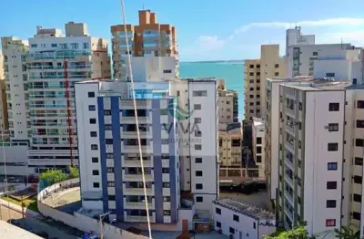 Apartamento à venda no artlife na praia da cerca em guarapari-es.