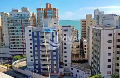 Apartamento à venda no artlife na praia da cerca em guarapari-es.