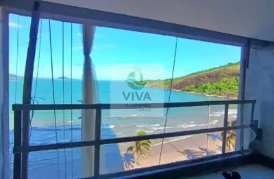 Apartamento composto por 3 quartos com área de lazer completa á venda na praia da cerca, guarapari-es - realize negócios imobiliários.