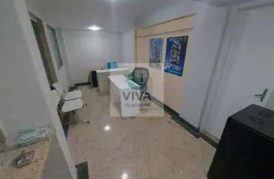 Loja comercial 21m² á venda  na praia do morro, guarapari/es - realize negócios imobiliários.