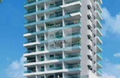 Residencial mantova composto por 3 quartos com área de lazer completa á venda na praia do morro, guarapari-es - realize negócios imobiliários.