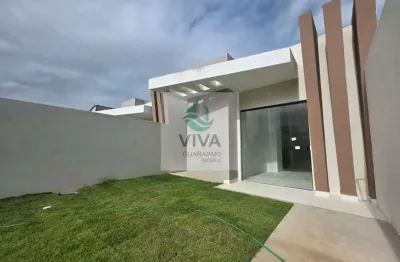 Casa lindíssima composta por 2 quartos á venda no bairro santa mônica, guarapari-es - realize negócios imobiliários.