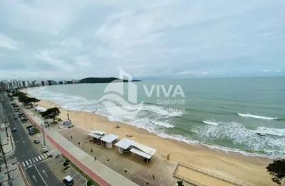 Imperdível: apartamento à venda na praia do morro, guarapari-es! 4 quartos, 2 suítes, 2 salas, 3 banheiros, 3 vagas, 120m².