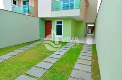 Casa à venda em guarapari-es: 3 quartos, 1 suíte, 2 salas, 2 banheiros, 2 vagas, 180,40m² na praia do morro!