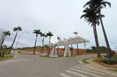 Terreno à venda no alphaville em guarapari-es, bairro 3 praias, 679m² de área. aproveite esta oportunidade única!