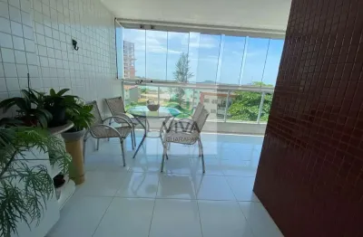 Apartamento composto por 3 quartos á venda na praia do morro, guarapari-es - realize negócios imobiliários.