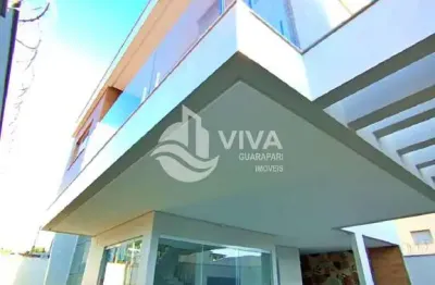 Imperdível casa à venda em guarapari-es, itapebussu: 3 quartos, 1 suíte, 2 salas, 3 banheiros, 2 vagas de garagem, 235,56 m²
