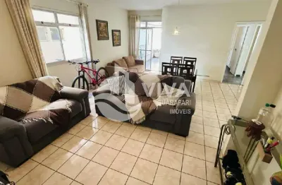 Imperdível! apartamento à venda na praia do morro, guarapari-es. 3 quartos, 1 suíte, 3 salas, 3 banheiros, 1 vaga. 150m².