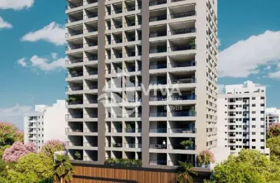 Lançamento residencial versatto em construção composto por 3 quartos à venda na praia do morro, guarapari-es - realize negócios imobiliários.