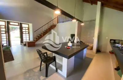 Chácara de luxo à venda em guarapari-es, bairro buenos aires, 4 quartos, 2 suítes, 3 salas, 4 banheiros, 4 vagas, 167m².