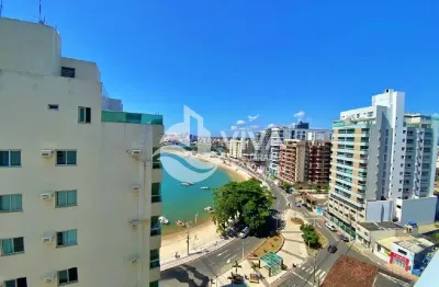 Apartamento à venda em guarapari-es, muquiçaba: 3 quartos, 1 suíte, 2 salas, 2 banheiros, 2 vagas, 94,01 m².