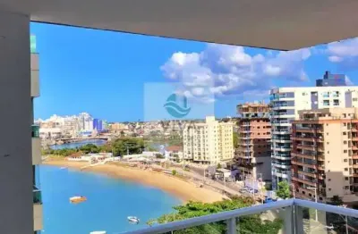 Apartamento composto por 3 quartos à venda no bairro muquiçaba, guarapari-es - realize negócios imobiliários.