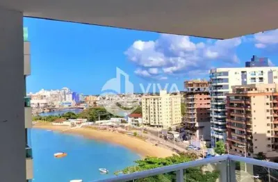 Apartamento à venda em guarapari-es, bairro muquiçaba: 3 quartos, 1 suíte, 2 salas, 2 banheiros, 2 vagas de garagem, 94,01 m²