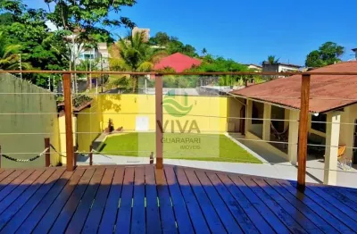 Casa composto por 3 quartos à venda em santa mônica, guarapari-es - realize negócios imobiliários.