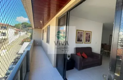 Apartamento composto por 3 quartos à venda em guarapari-es - realize negócios imobiliários.