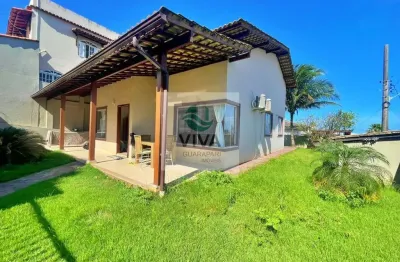 Casa à venda em sol nascente, guarapari-es - realize negócios imobiliários