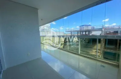 Apartamento de 3 quartos no centro de guarapari-es com 135m² e 2 vagas de garagem: imperdível oportunidade de investimento!