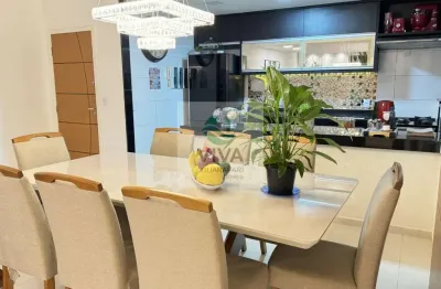 Apartamento composto por 3 quartos com área de lazer á venda na praia do morro, guarapari-es - viva guarapari imóveis.