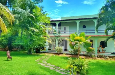 Sítio com casa duplex á venda no bairro iguape, guarapari-es - realize negócios imobiliários.